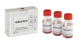 不规则抗体筛查红细胞试剂盒